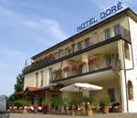 Hotel Dorè Castelnuovo lago di Garda